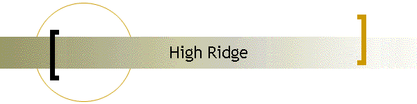 High Ridge